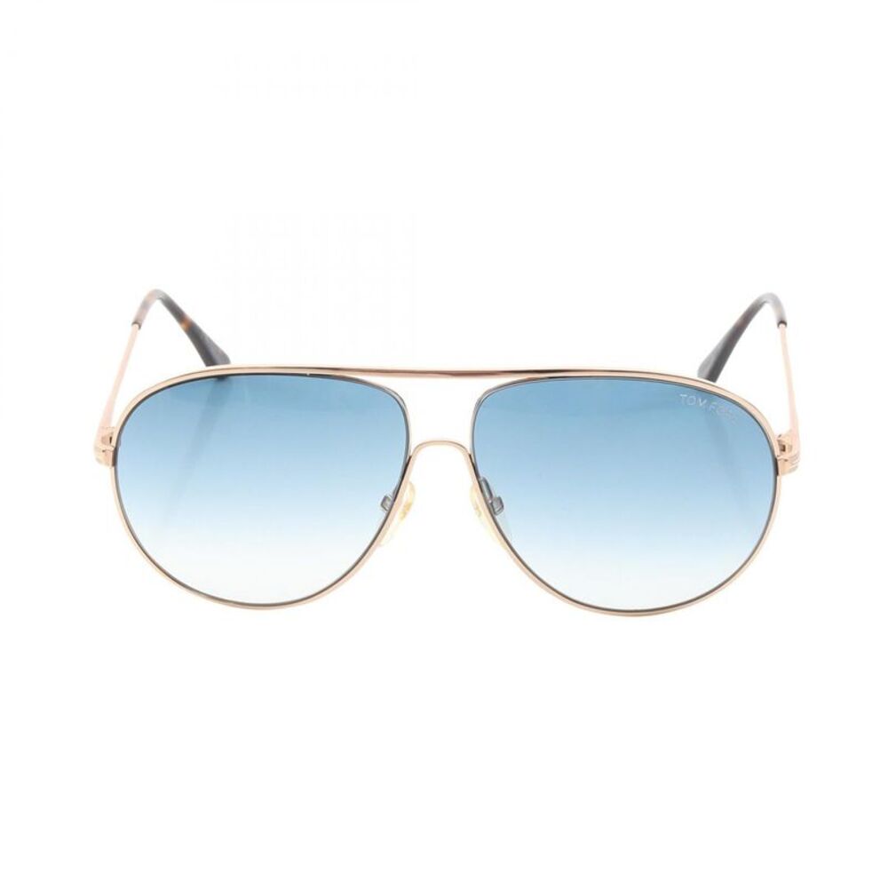 Tom Ford Cliff Sunglasses